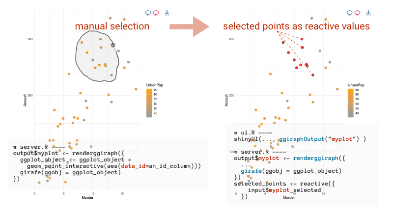 R语言可视化大观园（持续更新） - 知乎