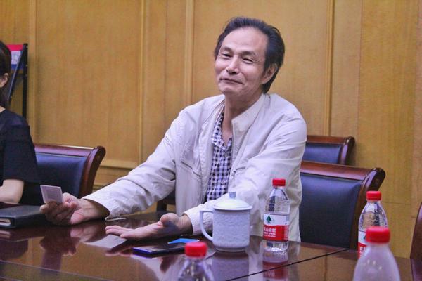 章会长同几位投资人探讨投融天下的更多可能丨投融天下