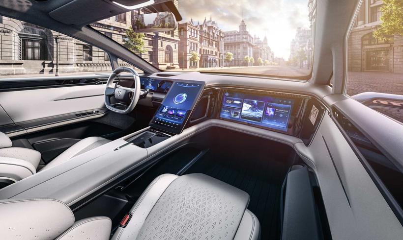 2026-2032年中国自动泊车系统市场深度调查与投资前景预测报告