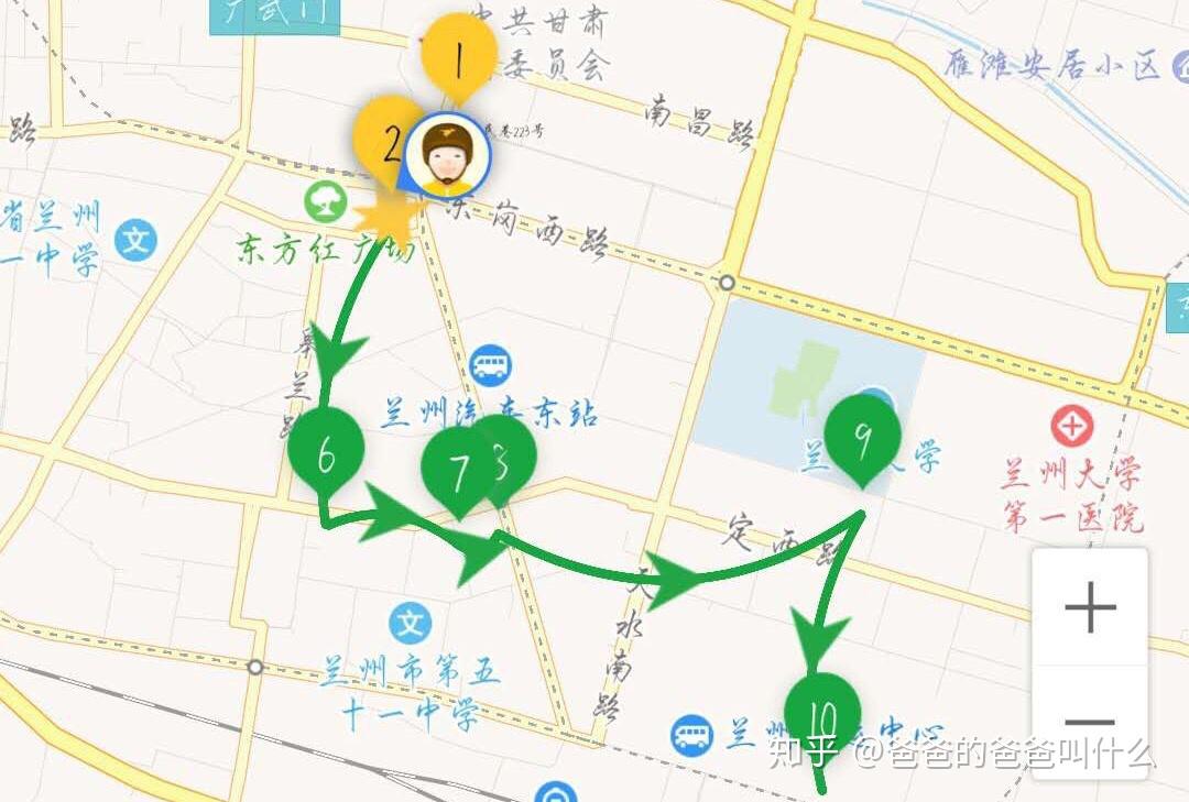 为什么外卖骑手是弱势群体? - 知乎