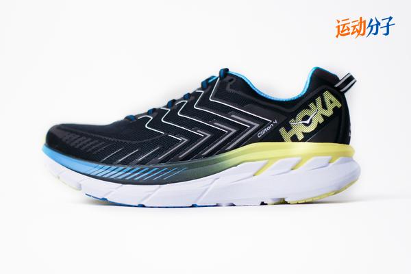 hoka clayton vs clifton