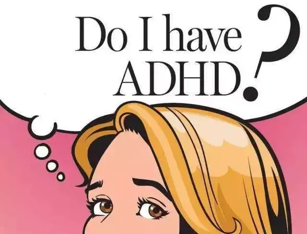 关于adhd 你所不知道的7件事 知乎