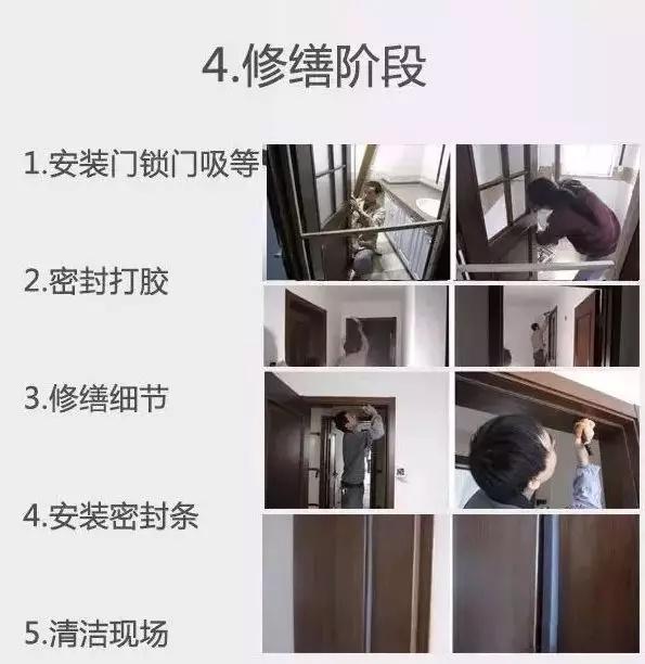 三分木门，七分安装——木门安装顺序和注意事项！ - 知乎