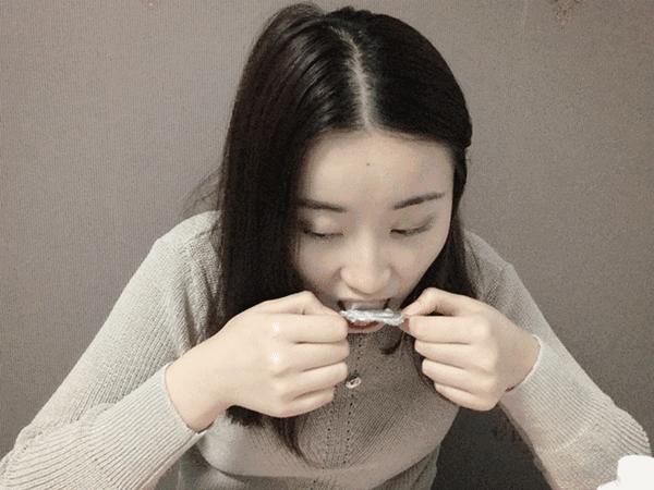 女医生说女人吃精子养颜又护发