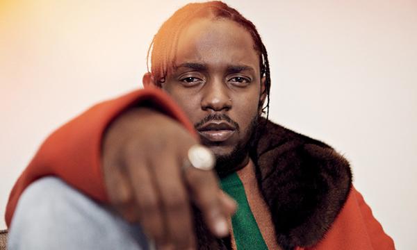 「中国有嘻哈」为什么被喷？他们有 Kendrick Lamar 的嘻哈之魂吗？！ - 知乎