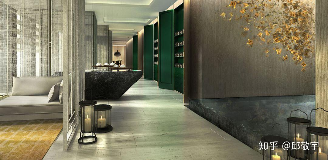广州瑰丽酒店/全球最高瑰丽酒店 - 知乎