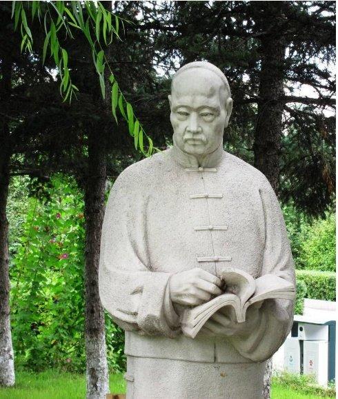 晚清名医张锡纯50岁才正式行医一生坚持衷中参西