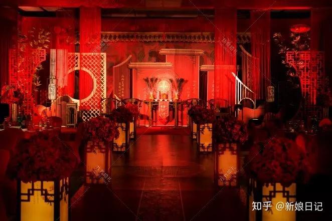 婚礼都有哪些风格？ - 知乎