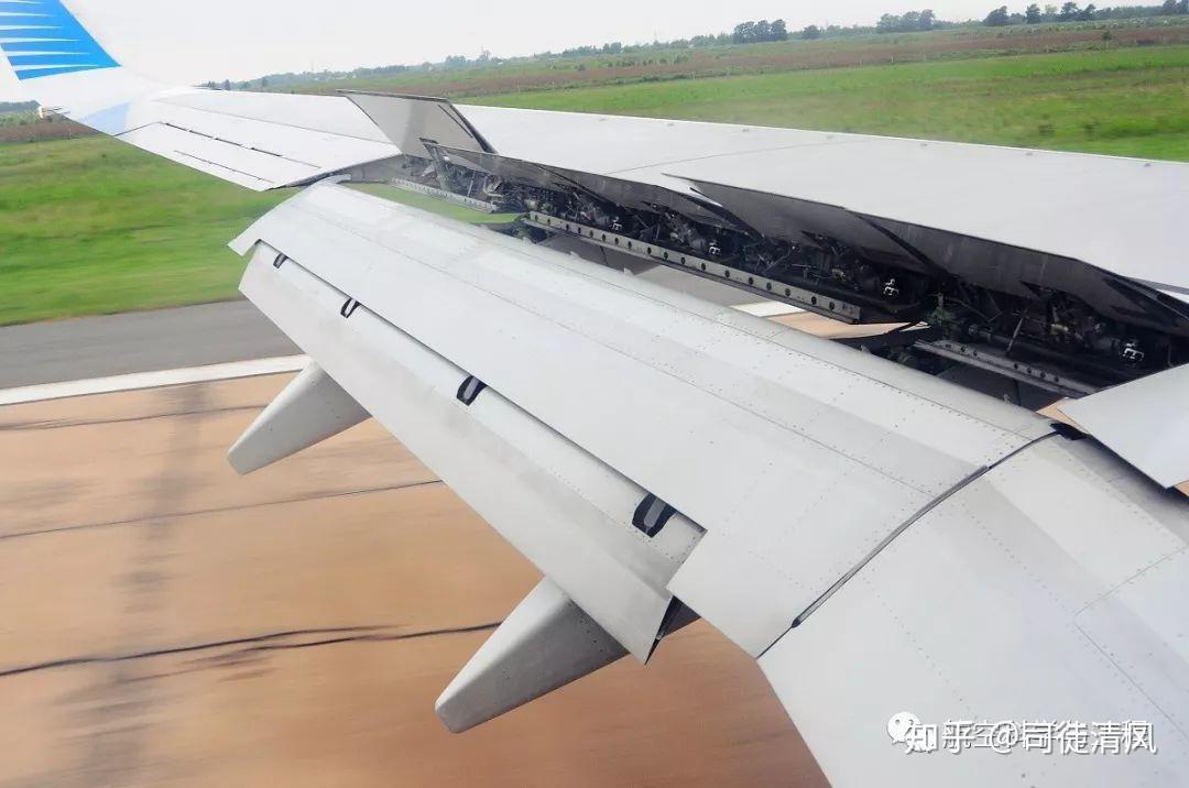 现代飞机的飞行控制系统（二） 知乎