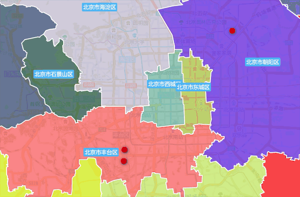 地图慧助力物业行业实现管理新模式 - 知乎