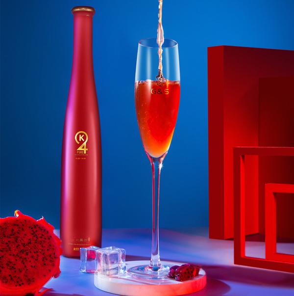 24k火龙果酵素酒有人喝过吗怎么样