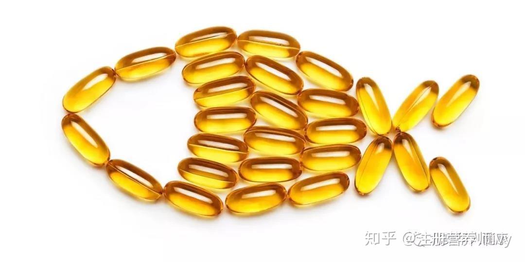 鱼油可以降血脂吗？