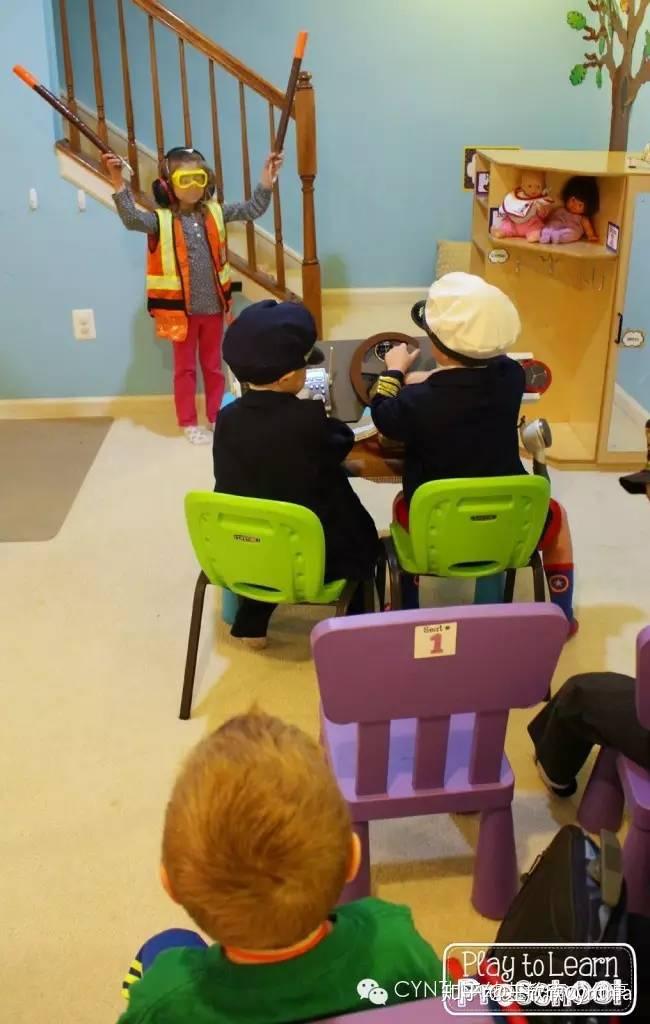 “过家家”幼儿象征性游戏Symbolic Play/假扮游戏Pretend Play的意义 知乎