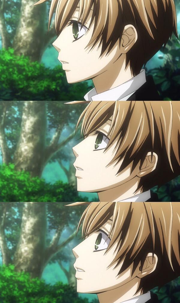 hybridchild无赖闲花照独眠