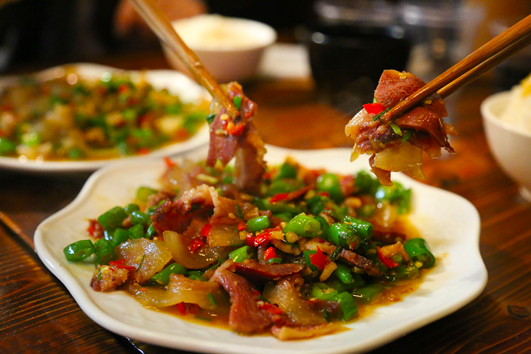 上海美食摄影|菜品摄影|传统中餐|张生记餐厅 |摄影|产品摄影|美食摄影师陈燕飞 - 原创作品 - 站酷 (ZCOOL)