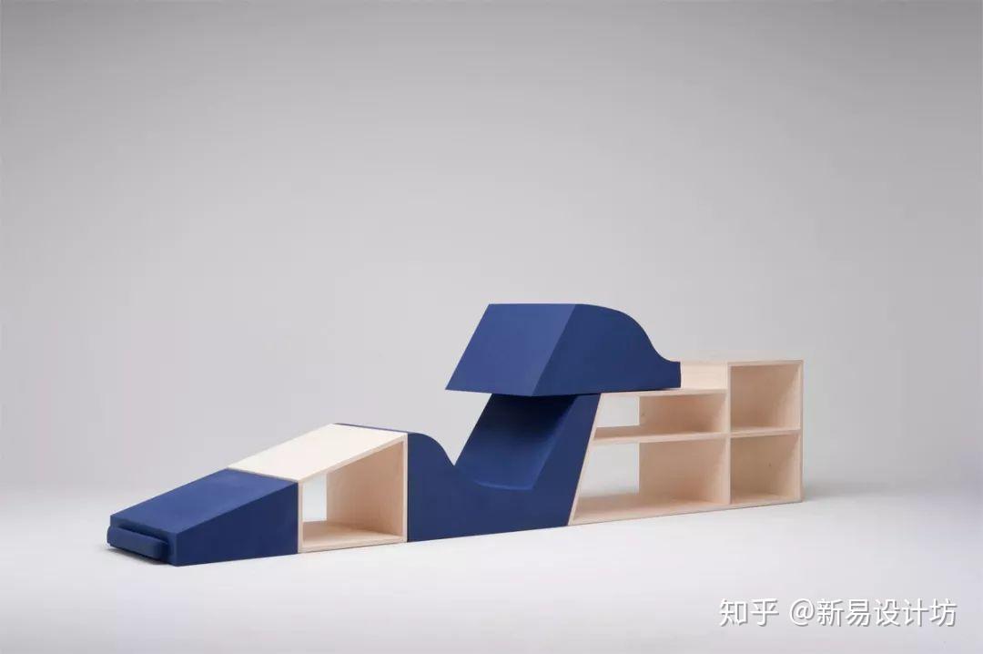 模块化设计在产品设计中的应用【新易设计坊】 知乎 