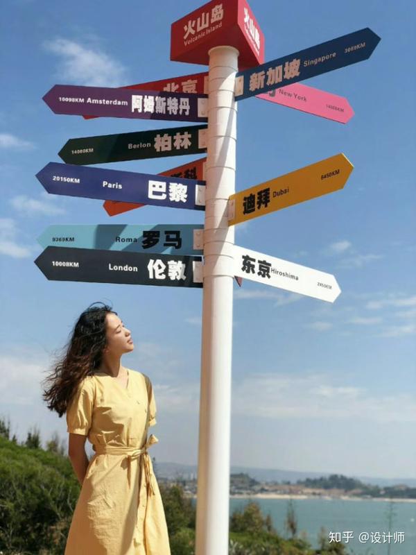 别比剪刀手啦,12个经典的旅行拍照姿势,分分钟拍旅行美照