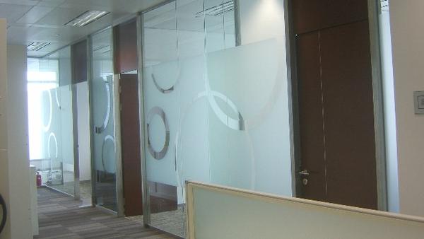 揭秘3m玻璃装饰贴膜的特点和适用范围