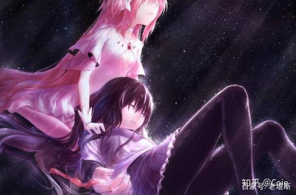 小魔女的攻略