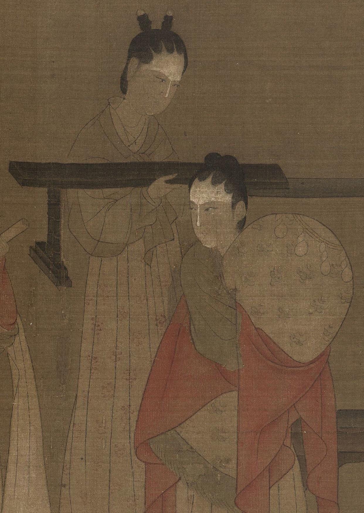 古代家教典范《颜氏家训》(12)八、勉学篇(上) - 知乎