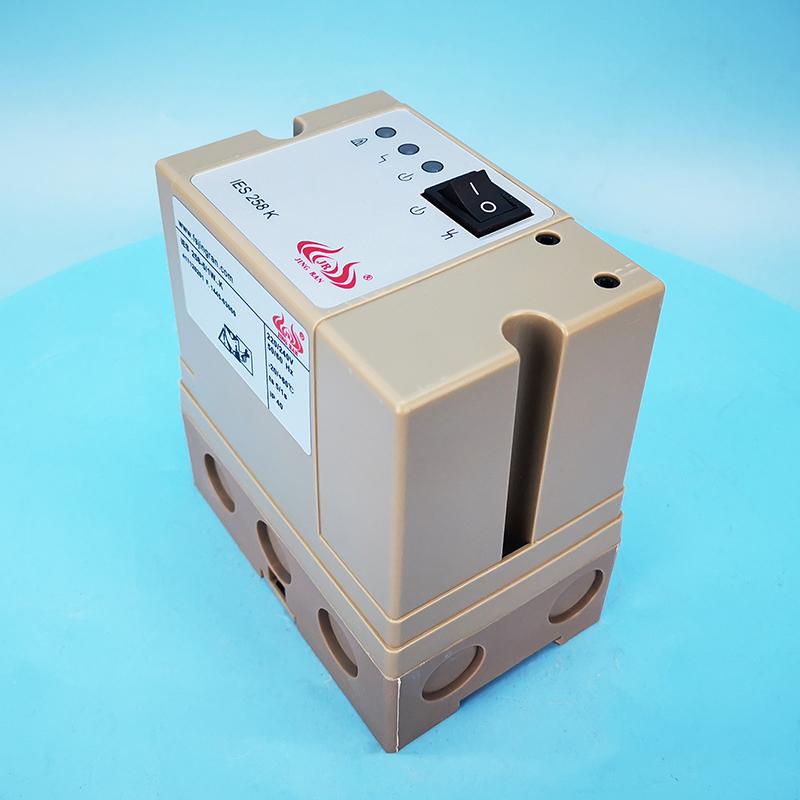 ies258烧嘴自动点火控制器
