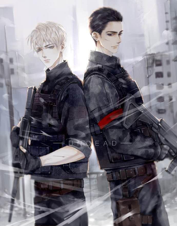 1 天前 · 来自专栏 那些年看过的耽美小说 作者:淮上 cp:周戎 x 司南