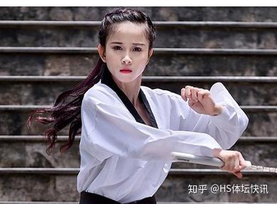 17岁少女练跆拳道10年,却遭2名未成年人侵犯去世,跆拳道被质疑