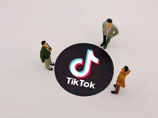 與甲骨文達成協議?tiktok回應來了