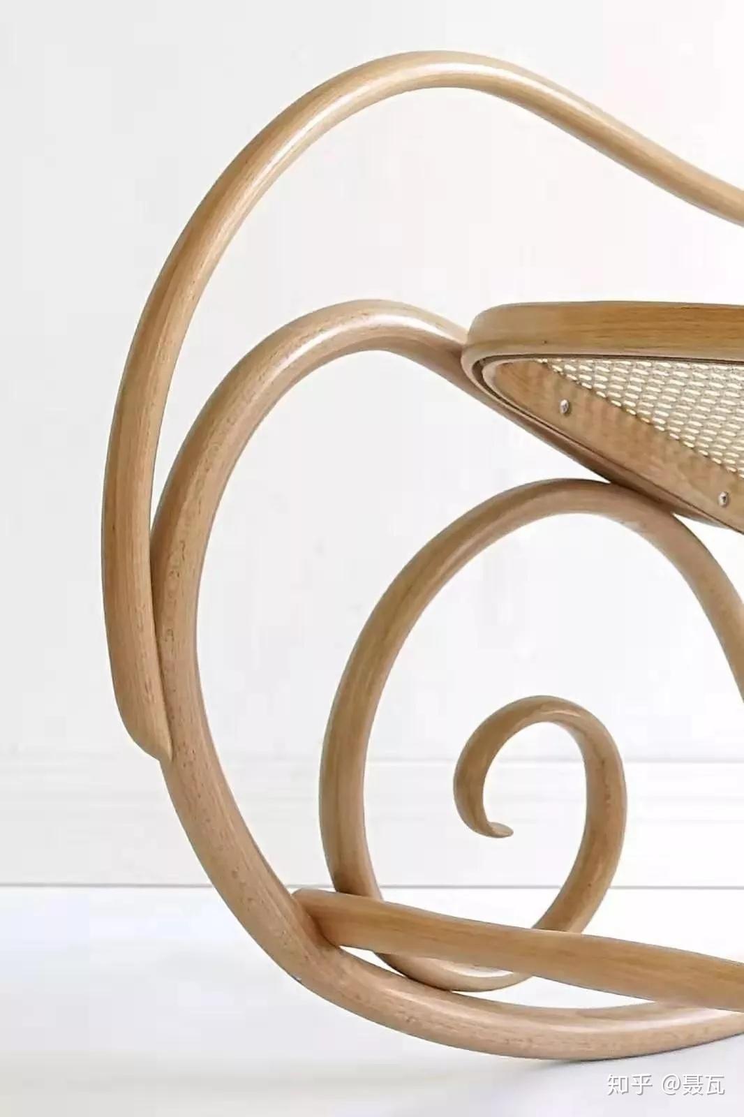 曲木北欧thonet椅法式复古椅子做旧实木家用美式餐椅桑纳索耐特椅-淘宝网