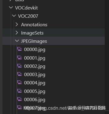 万字长文,以代码的思想去详细讲解yolov3算法的实现原理和训练过程,Visdrone数据集实战训练 万字长文,以代码的思想去详细讲解yolov3算法的实现原理和训练过程,Visdrone数据集实战训练