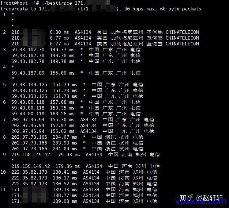 浅谈CN2 GIA和CN2 GT线路的区别 浅谈CN2 GIA和CN2 GT线路的区别