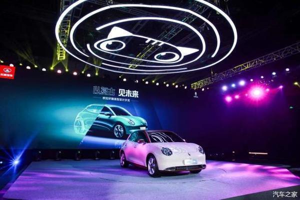 10万让你买保时猫欧拉让你撩妹更轻松