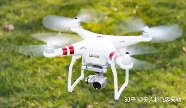 无人机飞控技术最详细解读 - 知乎