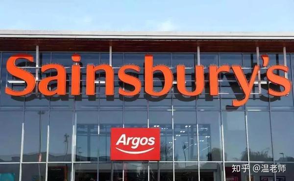 英国留学原来超市还分三六九等