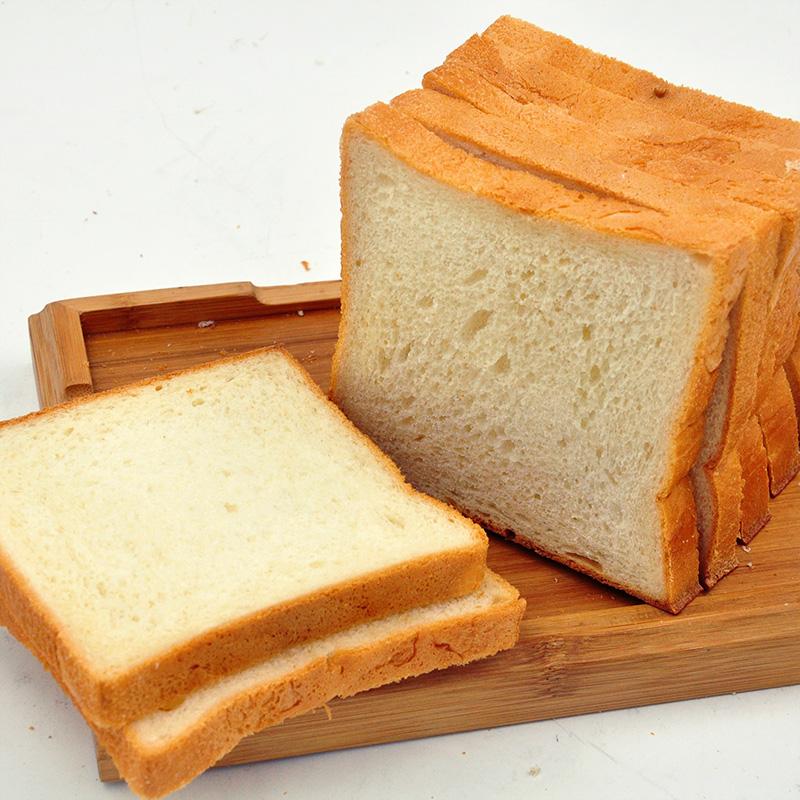 切片面包的花样吃法，连吃一周也不会重样哦！ - 知乎