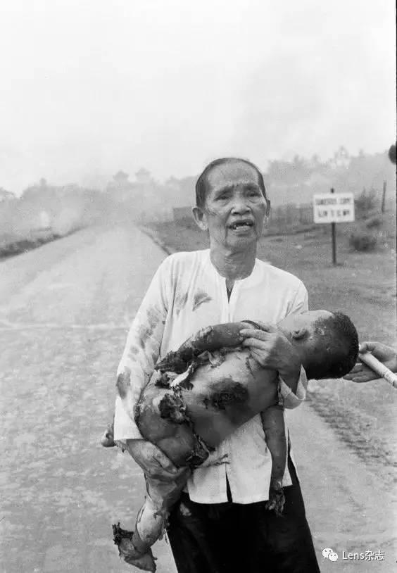 19岁就获得普利策有人说他的作品曾让战争提前半年结束