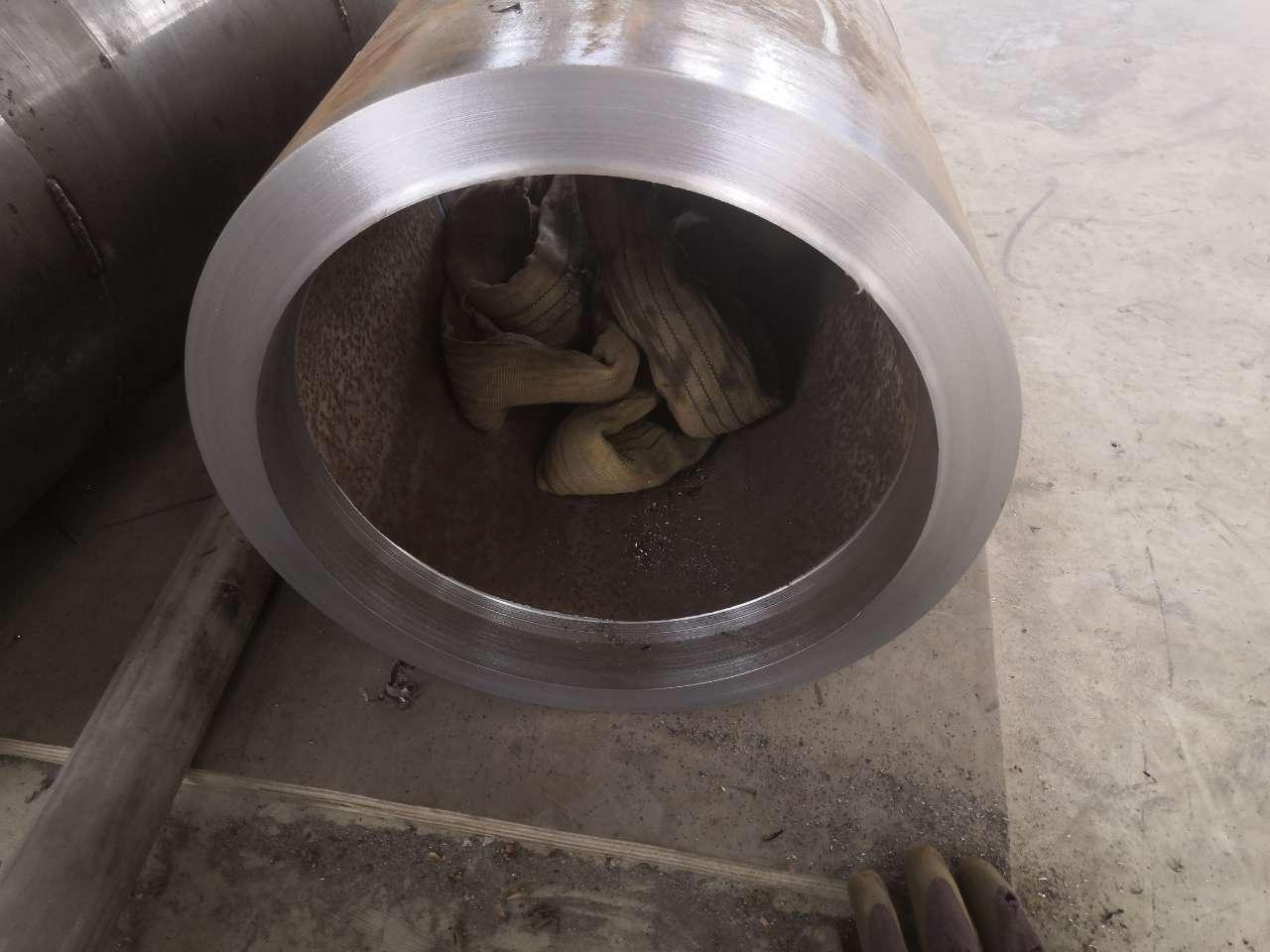 管道高效数控坡口机 - 知乎