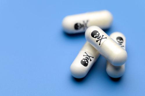 坏的婚姻是比砒霜还毒的毒药