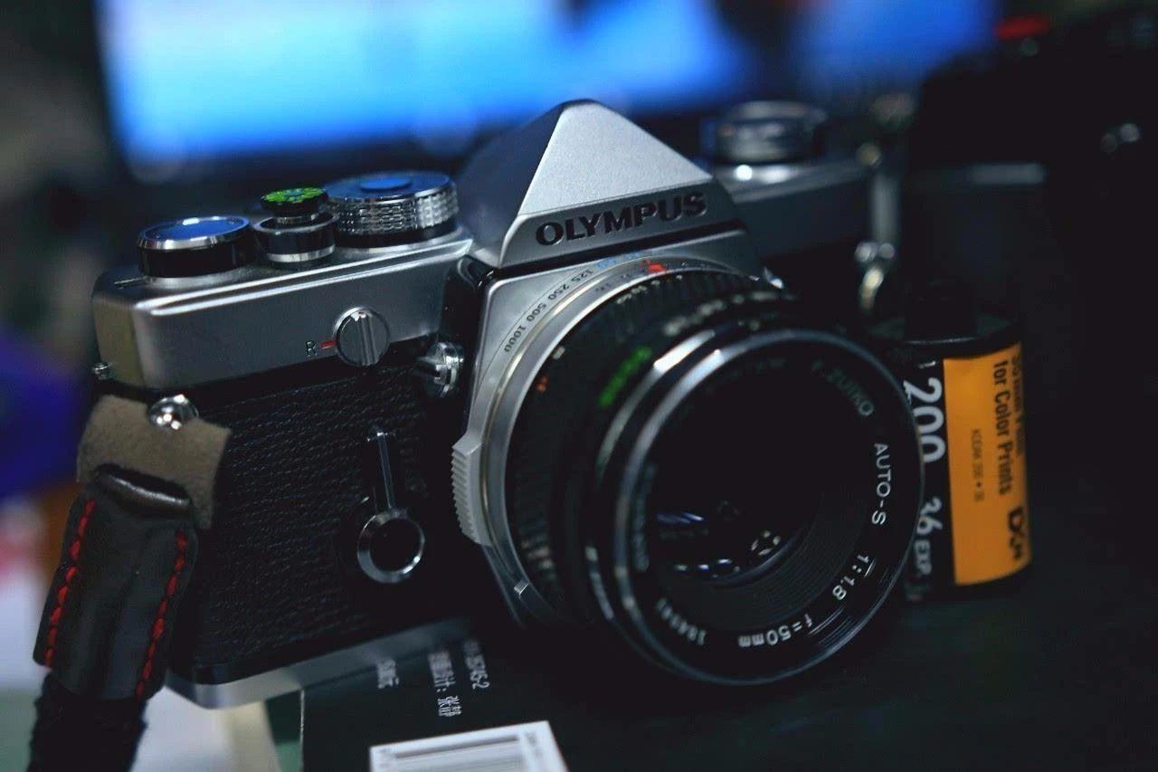 傻瓜胶片相机的杰作 – 尼康 Nikon L35AF 和 Zoom Touch 105VR - 知乎
