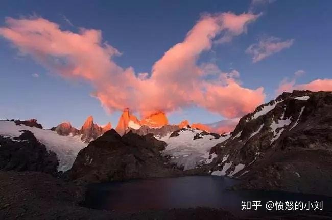 20个著名世界旅游胜地清单，你最想去哪儿？ - 知乎