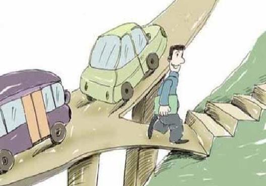 蔡恩泽原创:此路不通 另辟蹊径