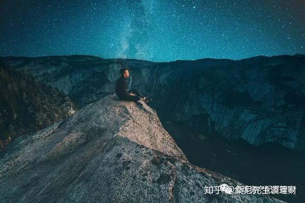 贫富的差距说格局说心胸说视野最终说的不过是认知