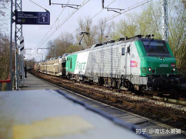 无责任简评各型和谐电车有图