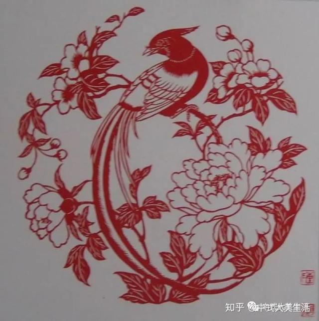 中式大美 | 100个传统中国符号 - 知乎