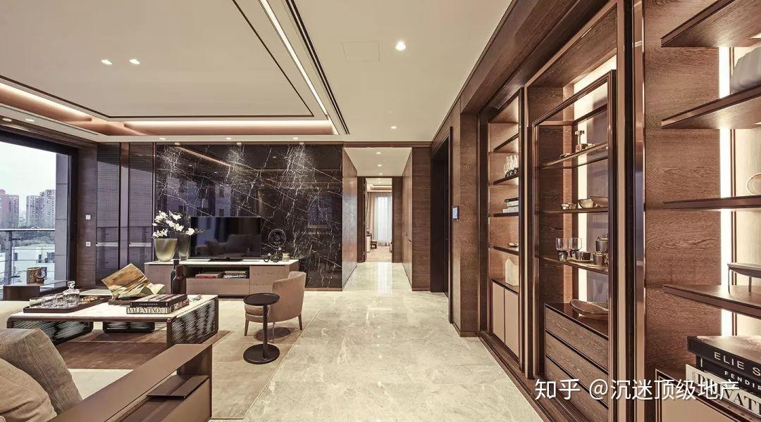 古北壹号One Park:一篇文章深度解读浦西第一豪宅!独家别墅照片公布! - 知乎