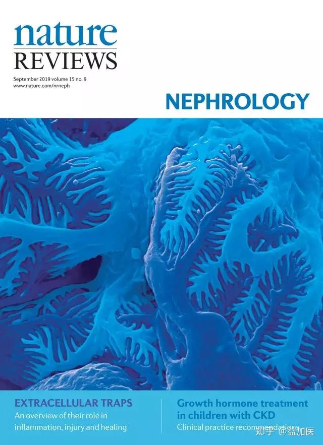 美出新高度的9月Nature子刊封面来也！你最喜欢哪一张呢？ 知乎