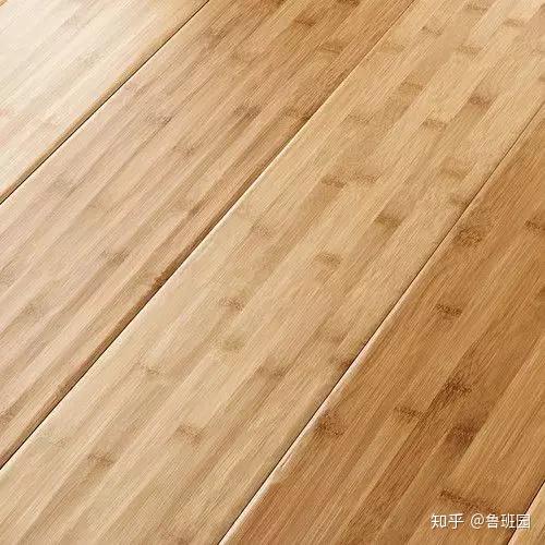 竹集成材，一种您想不到的材料！ - 知乎