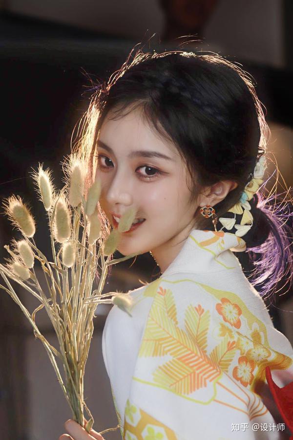 纯黑背景拍摄人像什么技巧值得学7个技巧轻松营造氛围和情感