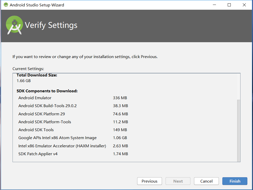 Android Studio超详细安装教程 Android Studio超详细安装教程