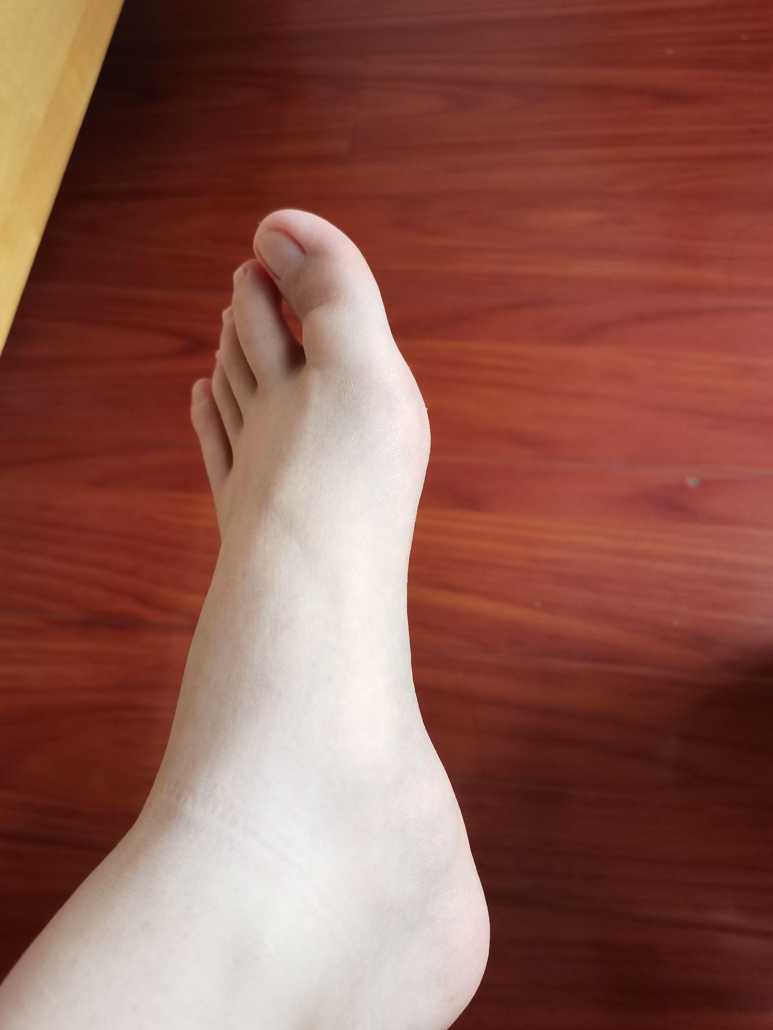 女孩子拥有一双好看的脚是一种怎么样的体验? - 知乎